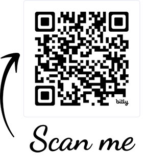 QR Code TotalGiving